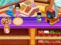 เมก้าพิซซ่า เกมออนไลน์