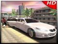 คนขับแท็กซี่ลิมูซีนสุดหรู เกมออนไลน์