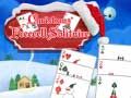 Christmas Freecell Solitaire เกมออนไลน์
