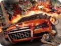 ทางหลวงซอมบี้ใหม่ที่ตายแล้ว เกมออนไลน์