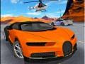 เกมจำลองการขับรถยนต์ที่โกรธในเมือง เกมออนไลน์