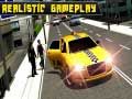 เกมจำลองรถแท็กซี่สุดบ้าคลั่ง เกมออนไลน์