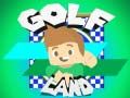 แผ่นดินกอล์ฟ เกมออนไลน์