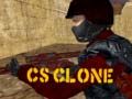CS โคลน เกมออนไลน์