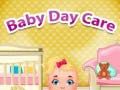 ดูแลเด็กทารก เกมออนไลน์