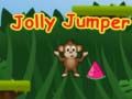 ผู้กระโดดที่น่ายินดี เกมออนไลน์