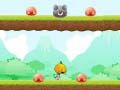 นินจาฟักทอง เกมออนไลน์