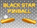 แบล็คสตาร์พินบอล เกมออนไลน์