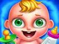 การดูแลทารกประจำวัน เกมออนไลน์