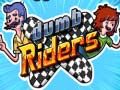 นักขี่รถโง่ เกมออนไลน์