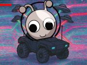 Sprunki Space Challenge เกมออนไลน์