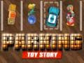 ที่จอดรถของเล่น เกมออนไลน์