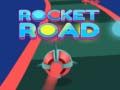 ถนนจรวด เกมออนไลน์