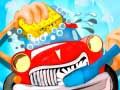 การล้างรถอันน่าทึ่ง เกมออนไลน์
