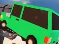 ขับรถข้ามสะพานที่แตก เกมออนไลน์
