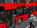 โปรแกรมจำลองรถบัสรถไฟฟ้าในเมือง เกมออนไลน์