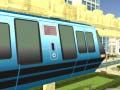 เกมรถไฟบนฟ้า 2020 เกมออนไลน์