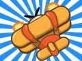 การต่อสู้บนฟ้า เกมออนไลน์