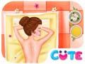 เจ้าหญิงที่สปา เกมออนไลน์