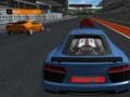 นักแข่ง 3D เกมออนไลน์