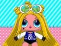 ผู้สร้างเซอร์ไพรส์ Popsy เกมออนไลน์