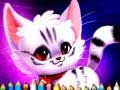 ภาพวาดแมวสุดน่ารัก เกมออนไลน์