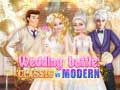สงครามแต่งงาน: คลาสสิก vs สมัยใหม่ เกมออนไลน์