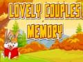 ความทรงจำของคู่รักที่น่ารัก เกมออนไลน์