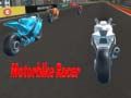 นักแข่งมอเตอร์ไซค์ เกมออนไลน์