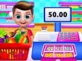 เรื่องราวของฉันในซุปเปอร์มาร์เก็ต เกมออนไลน์