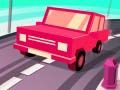 ชั่วโมงเร่งรีบบนถนน เกมออนไลน์
