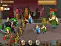 การป้องกันวีรบุรุษชายแดน เกมออนไลน์