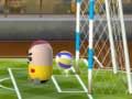 ฟุตบอลยา เกมออนไลน์