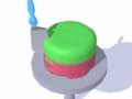 เค้กมาสเตอร์ 3D เกมออนไลน์