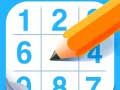 ผู้เชี่ยวชาญซูโดกุ เกมออนไลน์