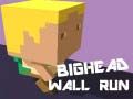 หัวใหญ่: วิ่งตามกำแพง เกมออนไลน์