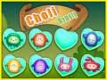 ความจำ Choli เกมออนไลน์