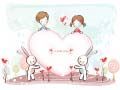 วันวาเลนไทน์: ความรักวัยหนุ่มสาว เกมออนไลน์