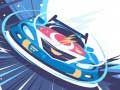 รถแข่งเร็วที่ซ่อนอยู่ เกมออนไลน์
