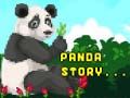 เรื่องราวของแพนด้า เกมออนไลน์