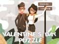 ปริศนาในวันวาเลนไทน์ เกมออนไลน์