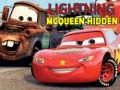 ล่ามซ่อน Lightning McQueen เกมออนไลน์