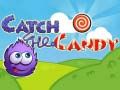 จับขนม เกมออนไลน์