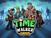 Time Walker: รอดชีวิต เกมออนไลน์