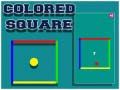 สี่เหลี่ยมสี เกมออนไลน์