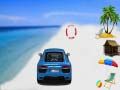การแข่งขันรถยนต์ Mega บนพื้นผิวน้ำ เกมออนไลน์