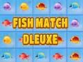 จัดคู่ปลา Deluxe เกมออนไลน์