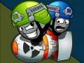 นักรบ เกมออนไลน์