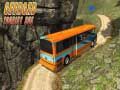 การจำลองการขับรถบัสขึ้นเขา เกมออนไลน์