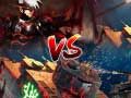 รถถัง vs ปีศาจ เกมออนไลน์
